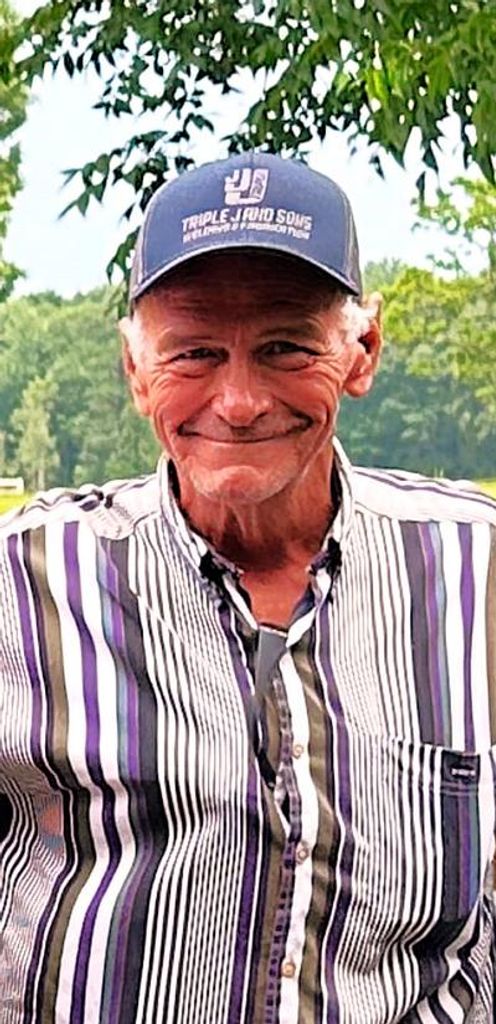 Johnny Johnson Profile Photo
