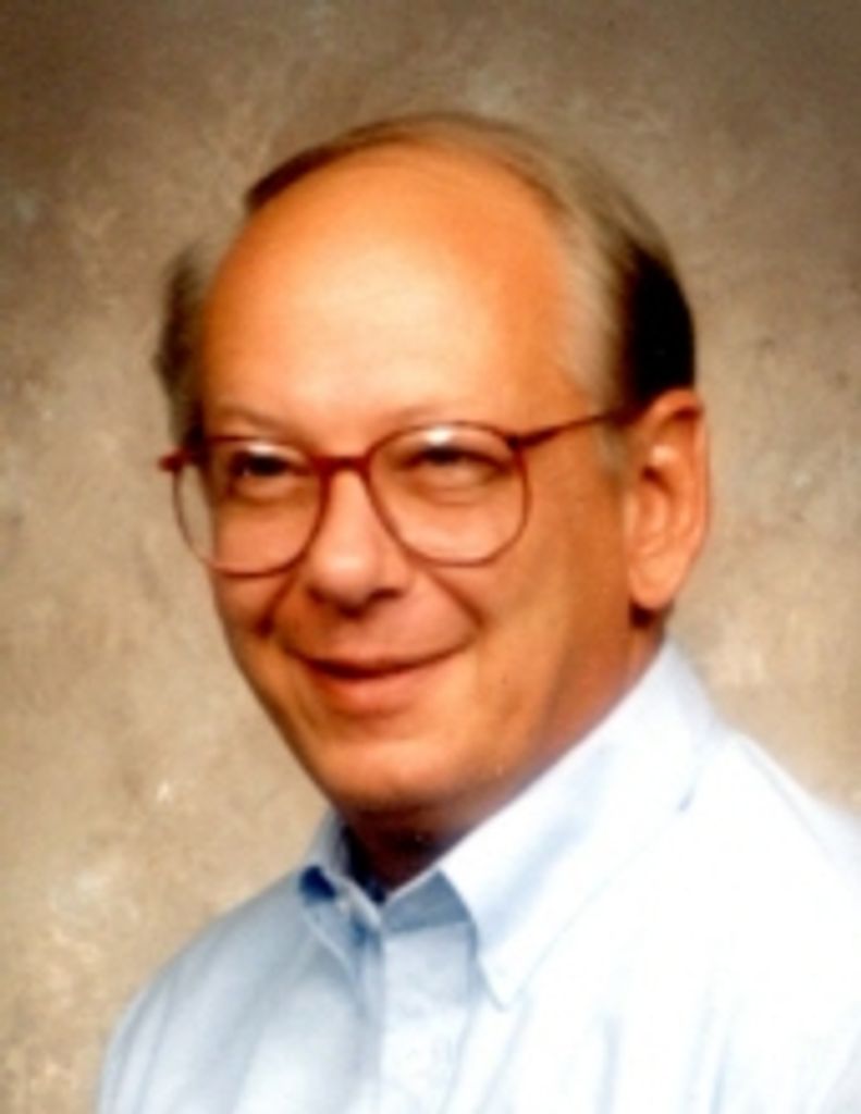 Michael  Franklin Hilton