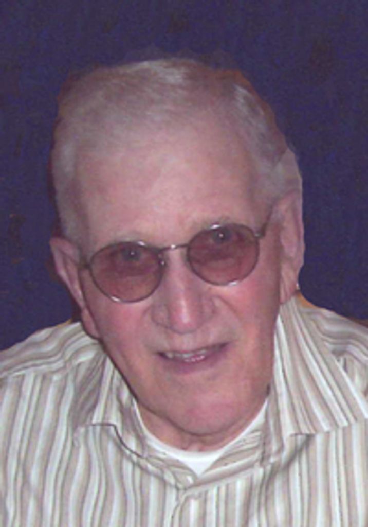 Herbert Walter  Hanson