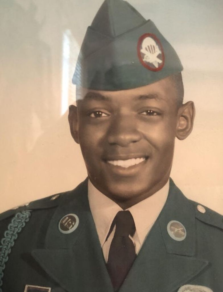 Mr. Jessie Washington, Jr.