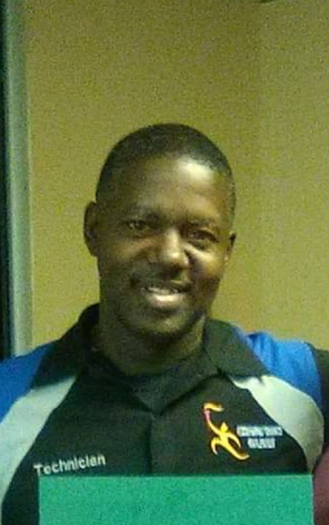 Mr. George Willie Jackson, Jr. Profile Photo