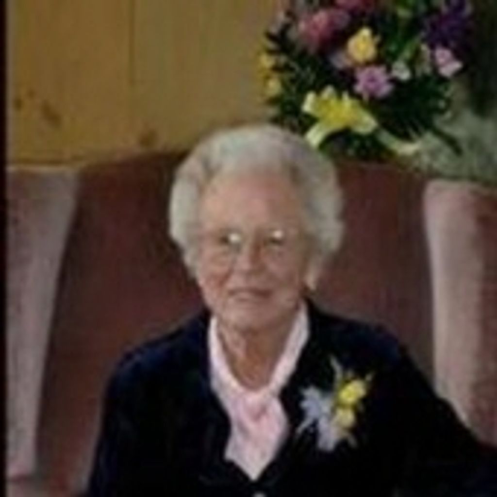 Helen Anastasia Corry Murray