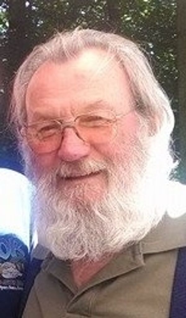 Stuart R. Soulsby Profile Photo