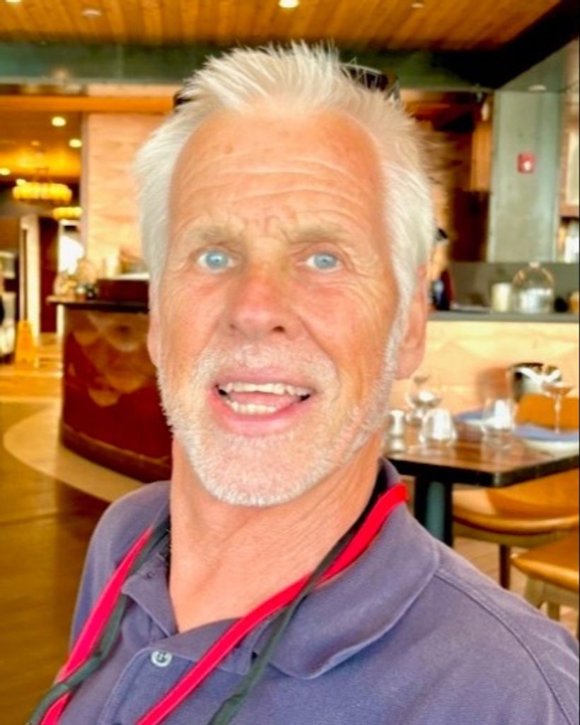 Arthur H. Axberg III
