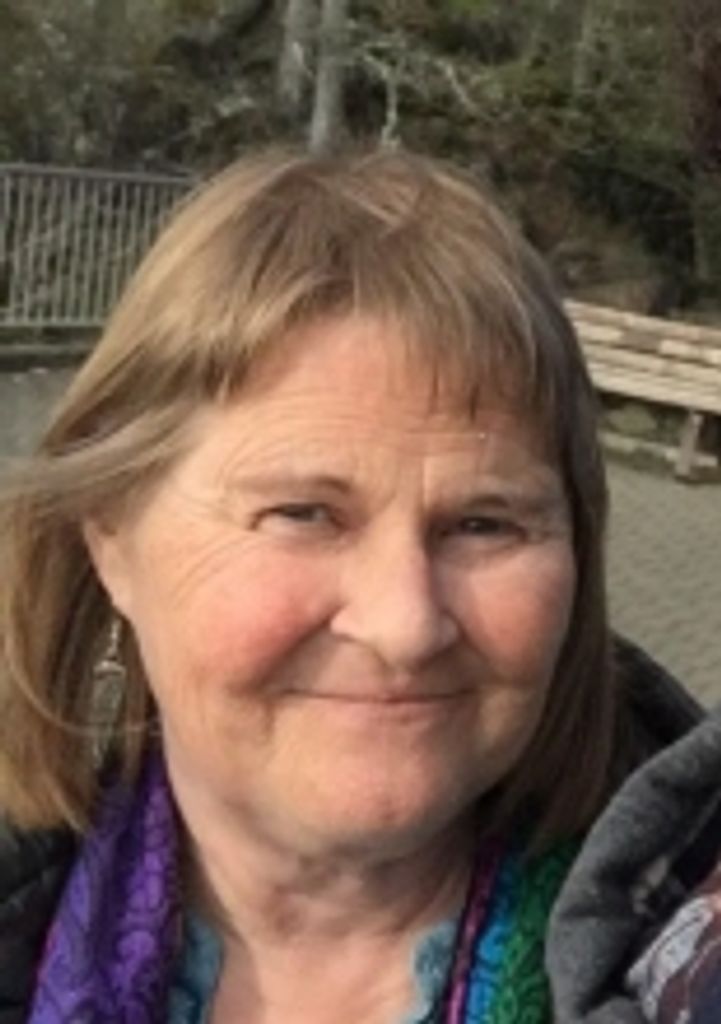 Trish Fotheringham
