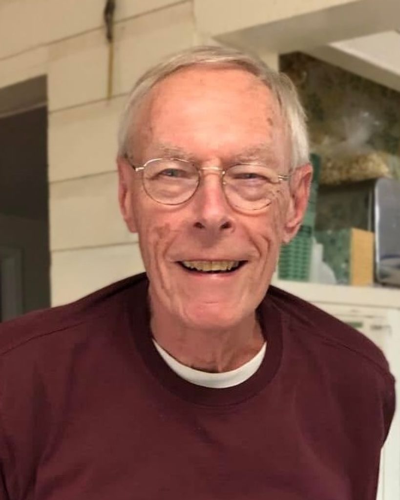 Edward "Ed" Shea Profile Photo