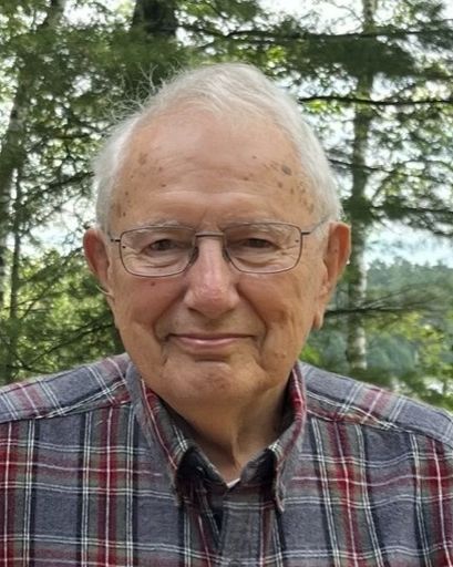 Thomas E. Christofferson Profile Photo