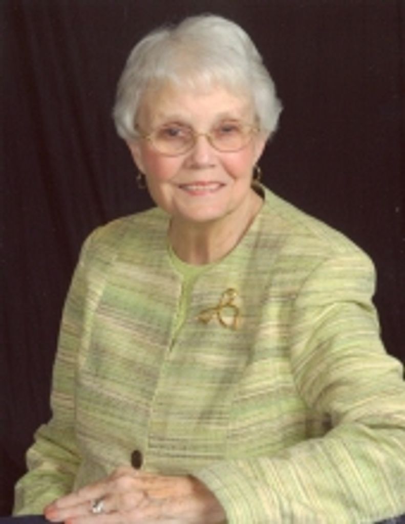 Janet  Jenkins Gerlinger Profile Photo