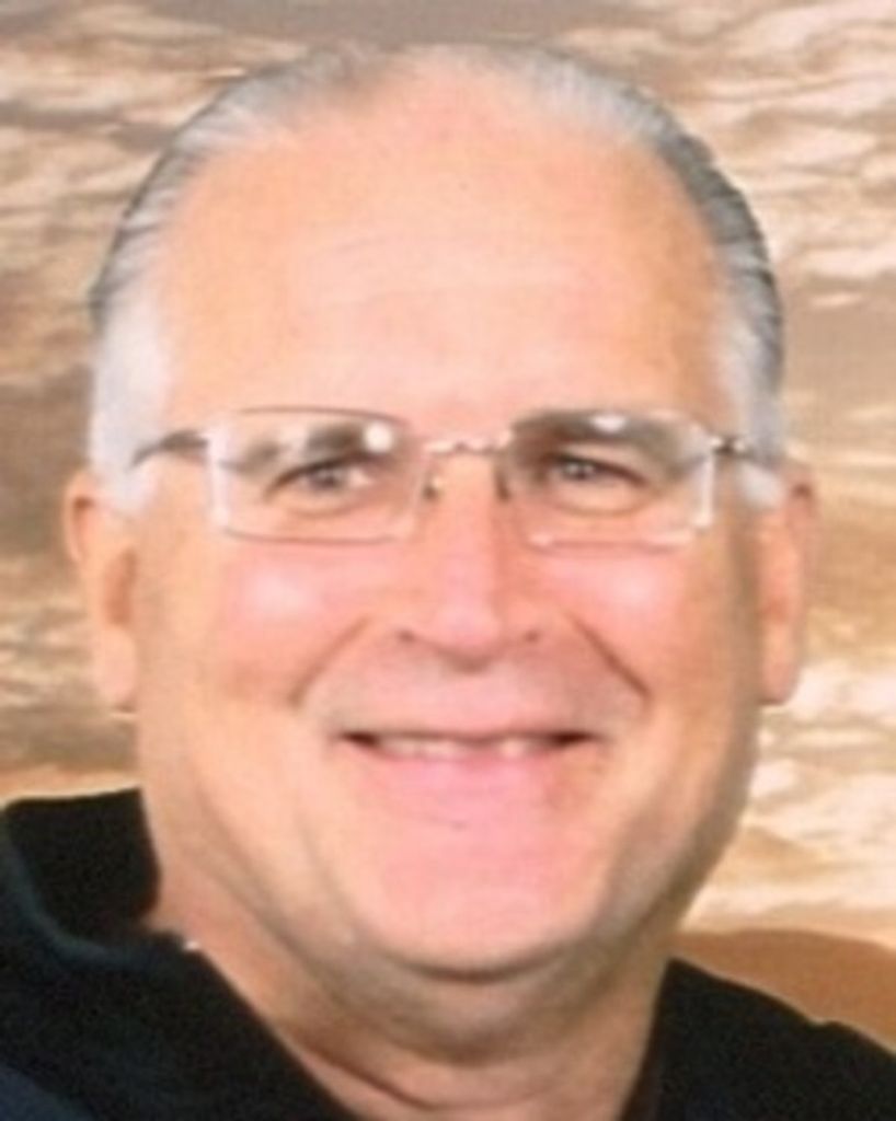 Scott Sander