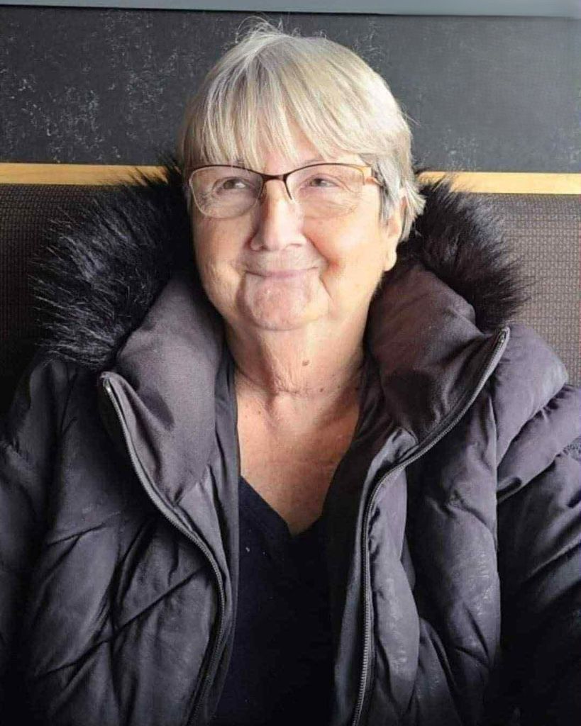 Sandra Jean Thomas Profile Photo