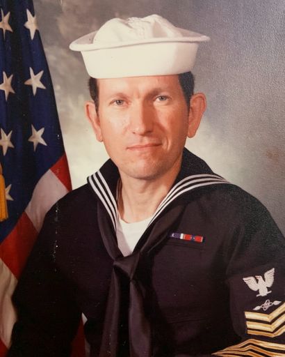 Lee J. Huston, Jr.'s obituary image