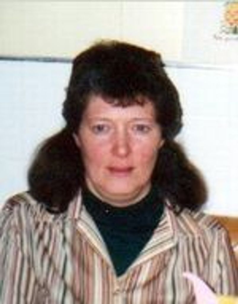 Soraya Ann Ford Profile Photo