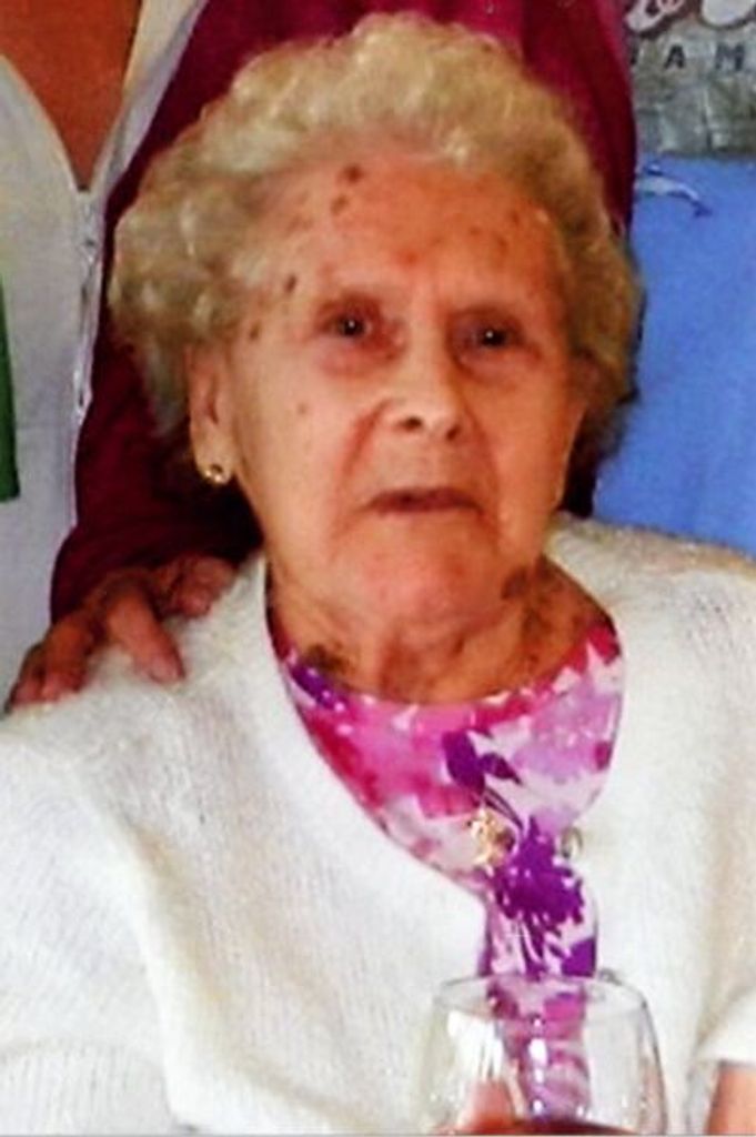 Irene G. Brown