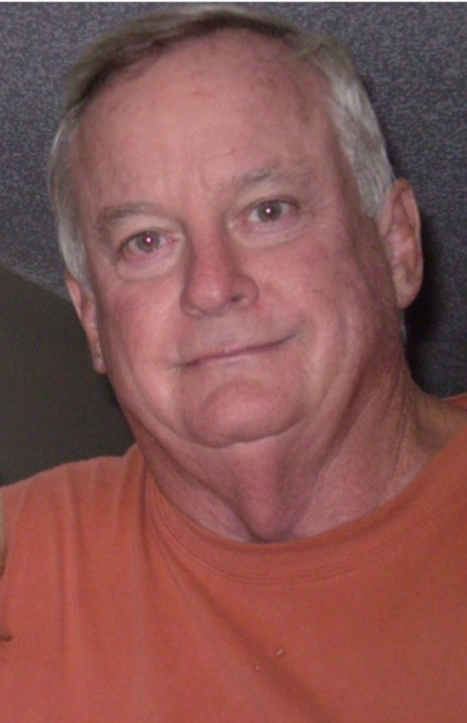 William "Bill" Joyce