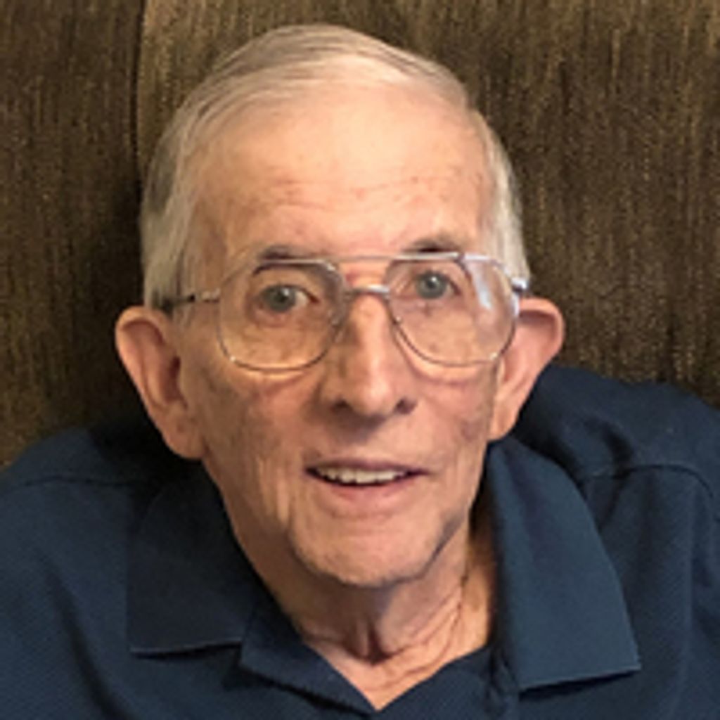 Donald Keith Maddox