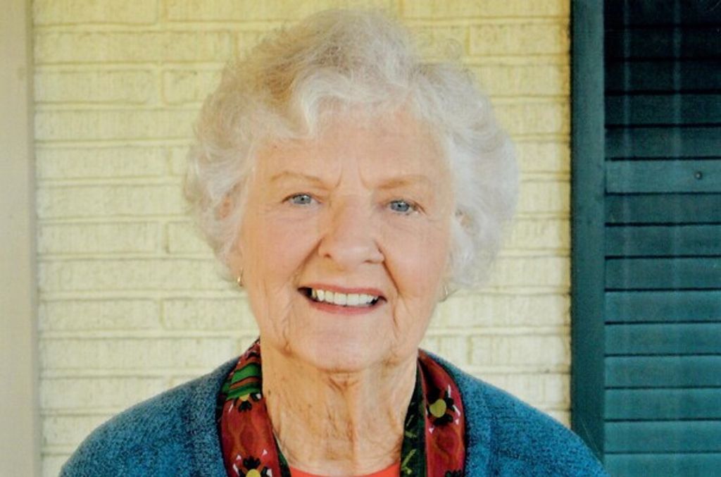Mrs. Doris Adams Profile Photo