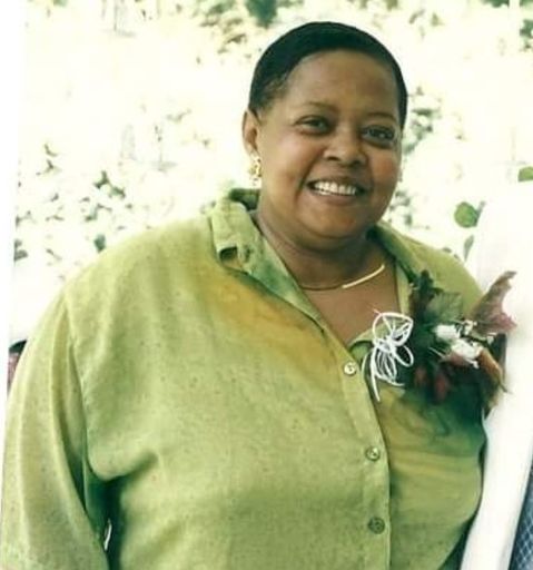 Doris Miller Wilcher Profile Photo