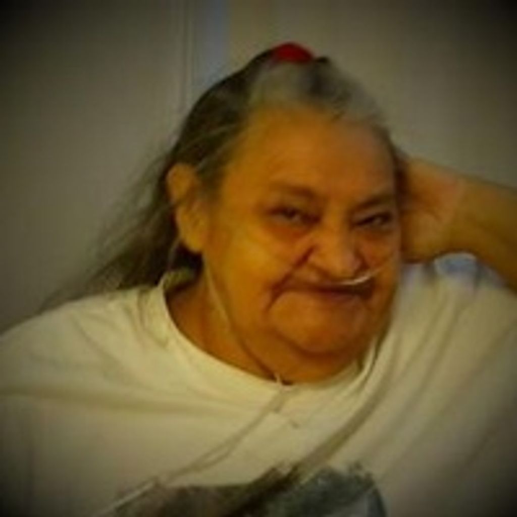 Maria Jaramillo Profile Photo