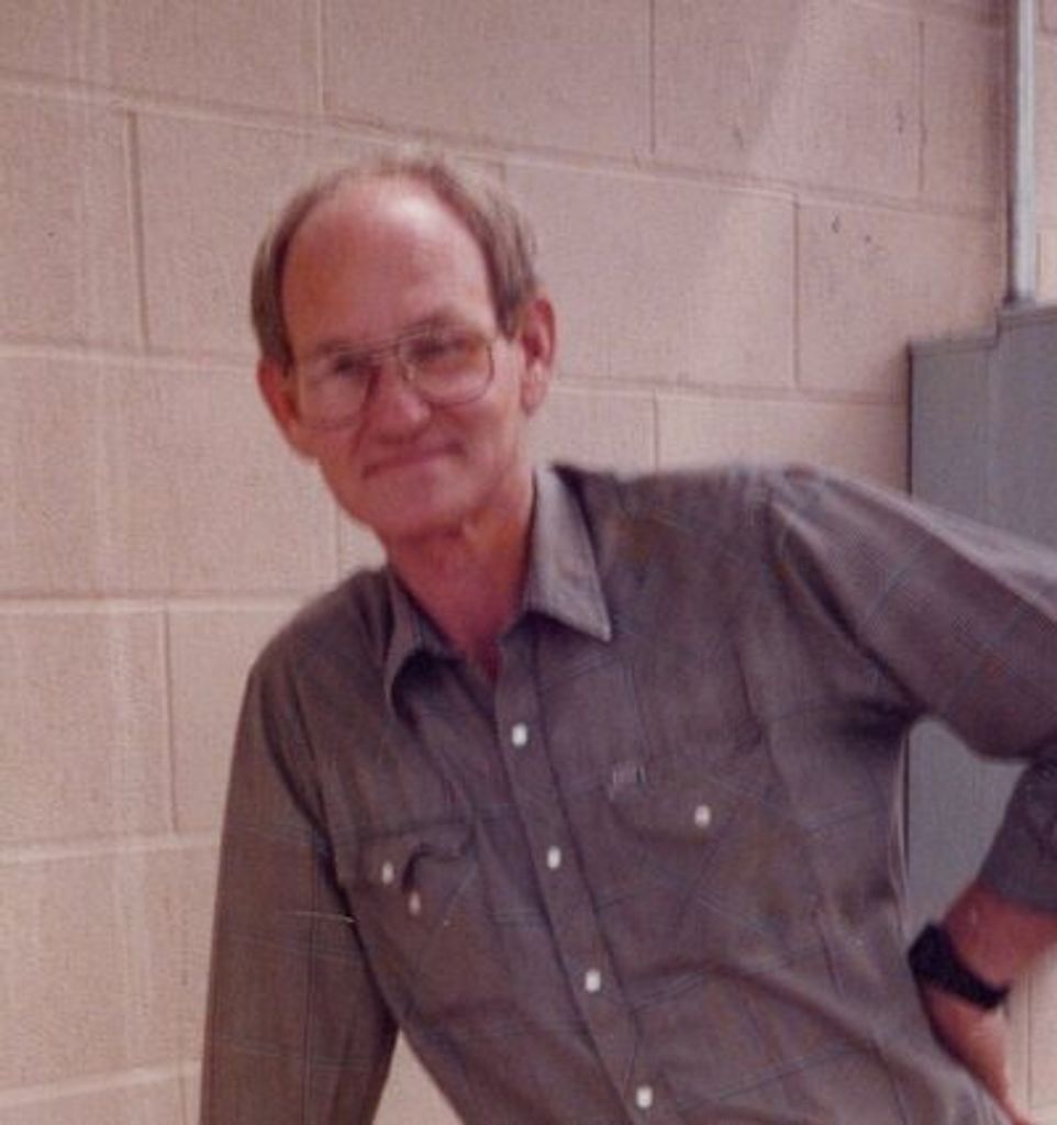 Harold Ray Brown Profile Photo