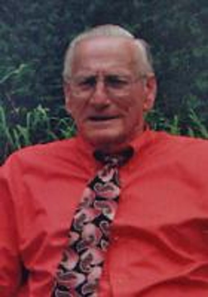 Clifford Nelson Rev Profile Photo