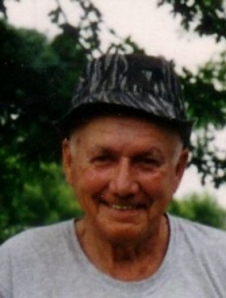 Leroy Lucky Torgerud