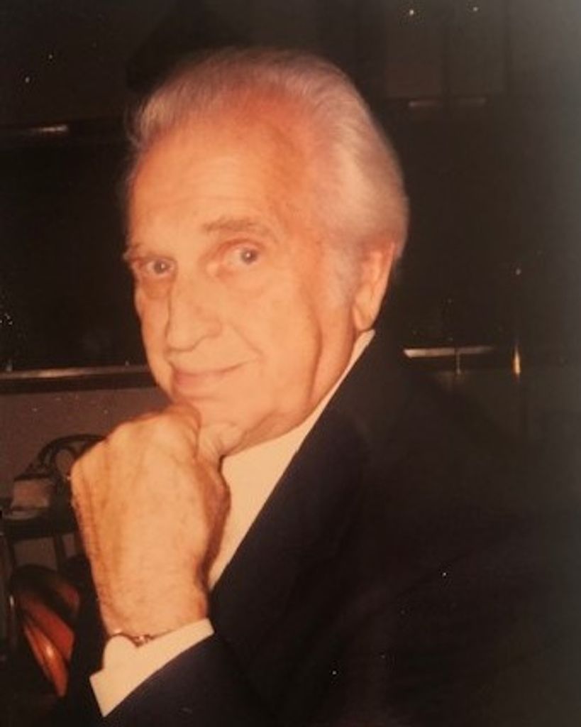 Orlando Mario Andreoli