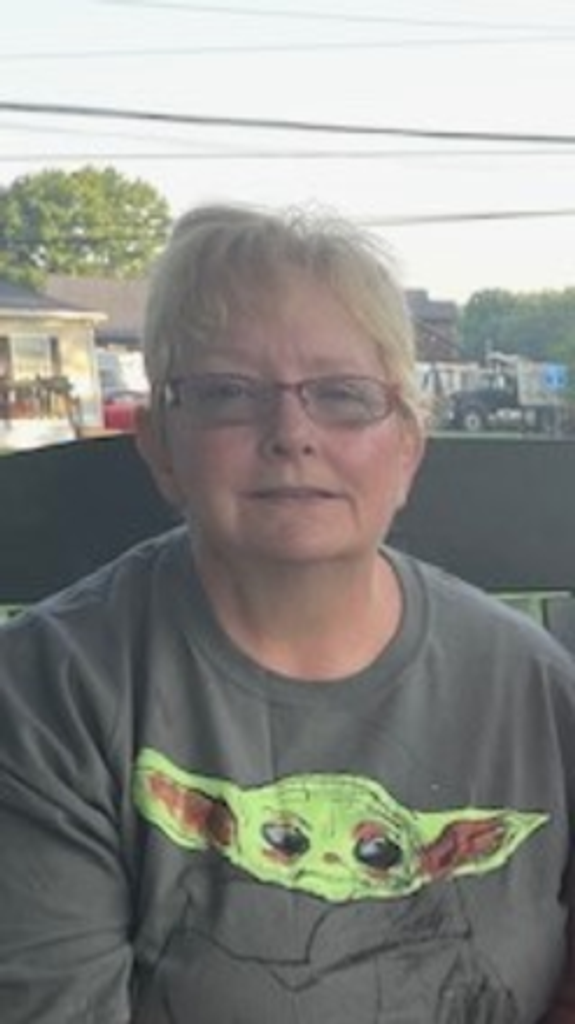 Cindy Sisler Conners