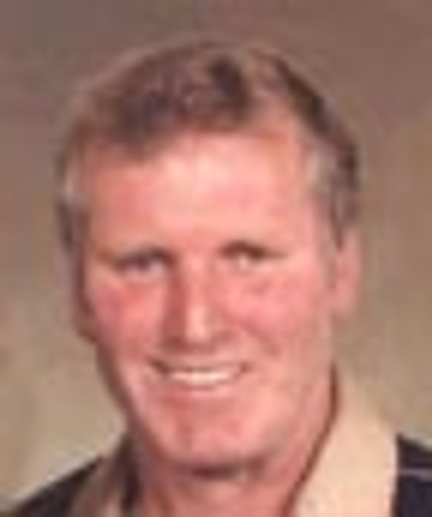 Paul N. Stuyvenberg