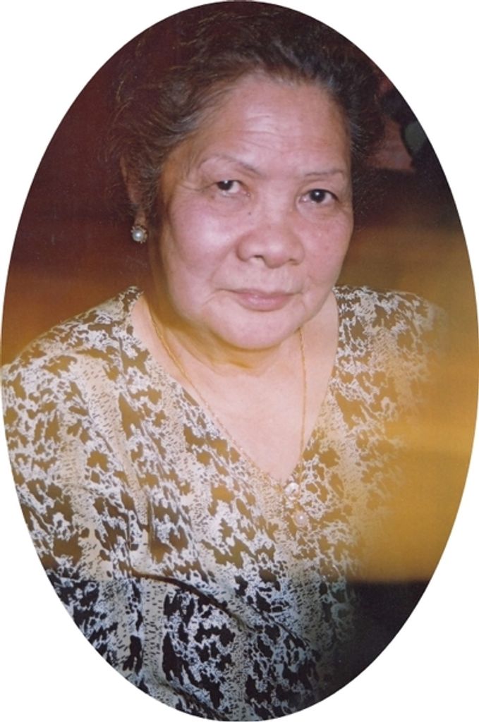 Pacita Sarmiento Tullao