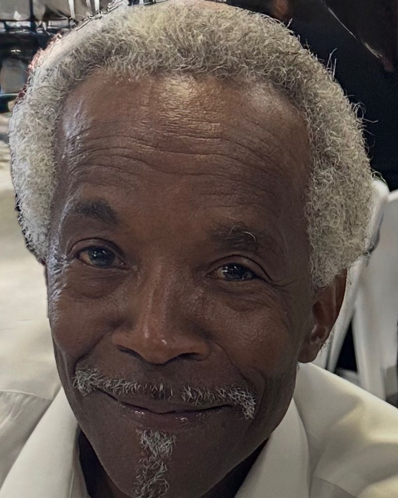 Reginald Smith Profile Photo