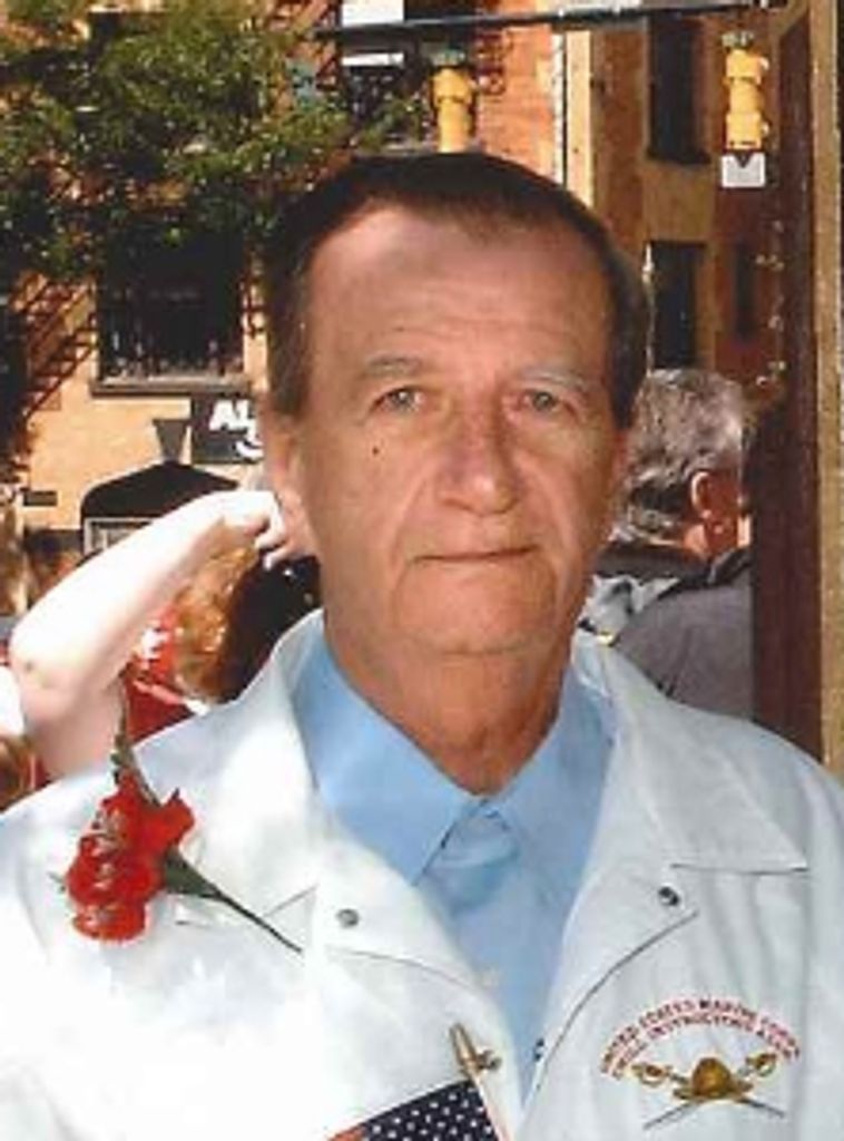 Herb Stottler