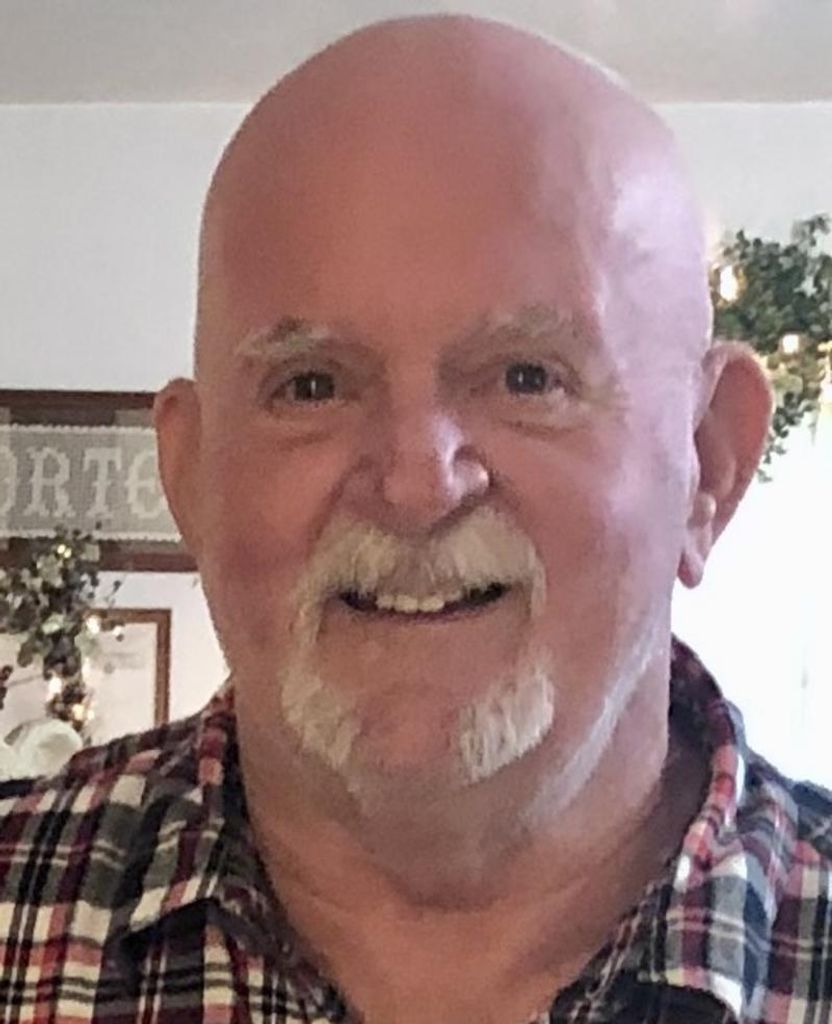 Lovelace "L.J." Joe Schrieber Iii Profile Photo