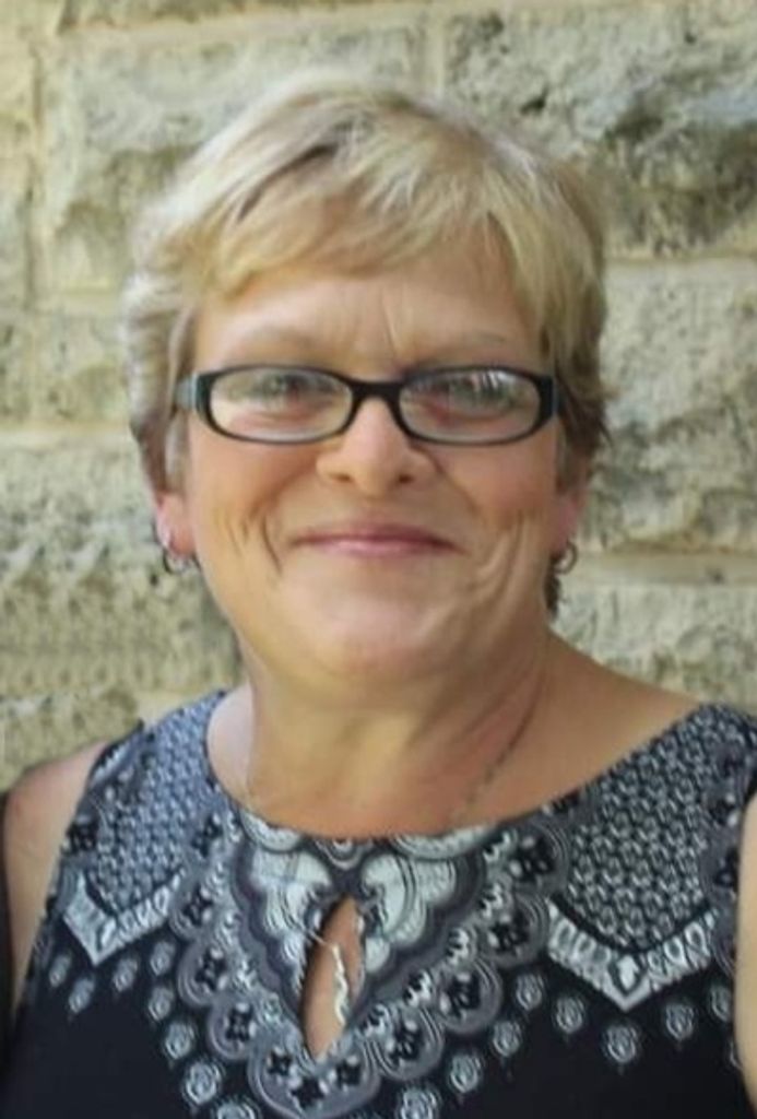 Tina Marie Fuller Profile Photo