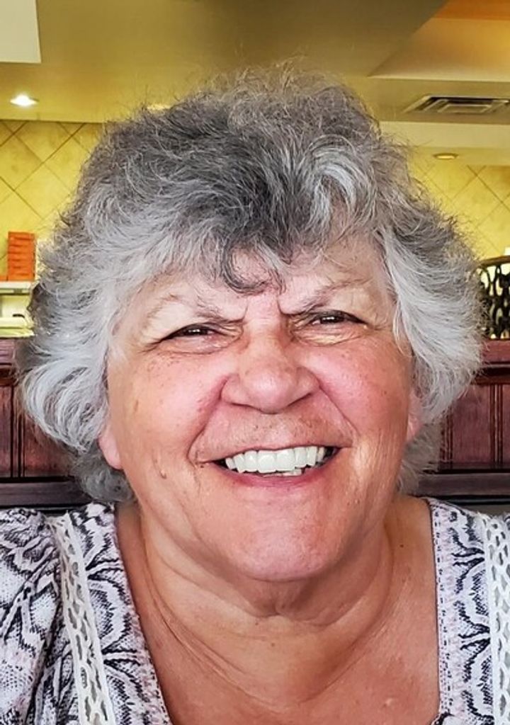Donna Jo Allen Profile Photo