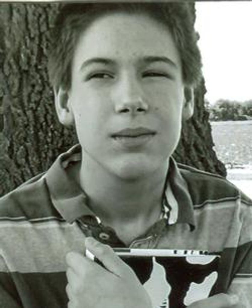 Anthony Decker