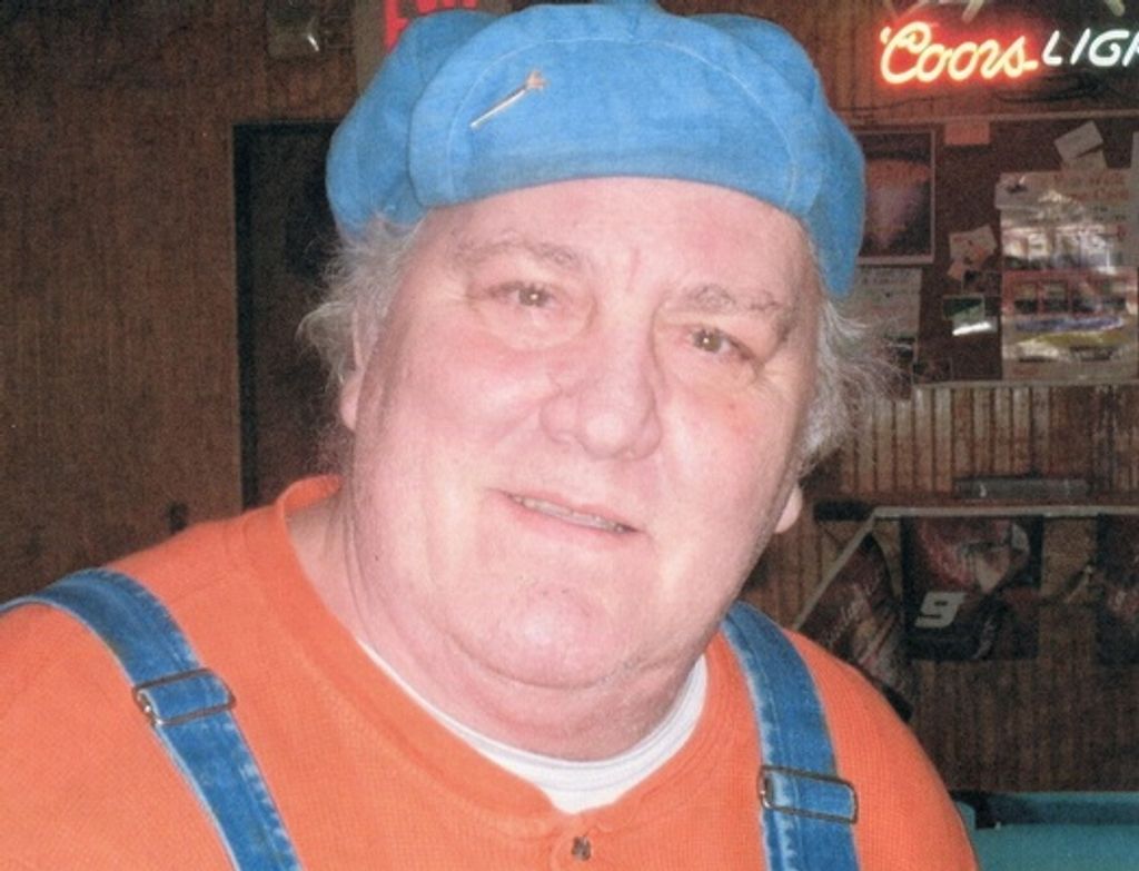 Russell W. Santorineos