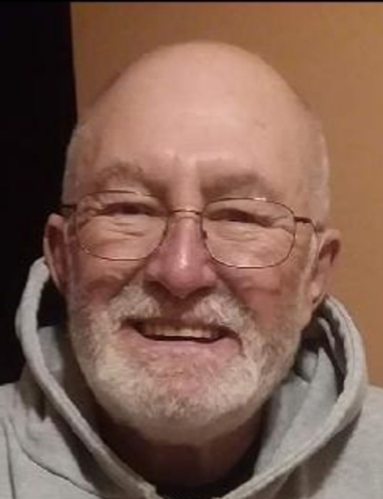 David B. Kalinchinsky