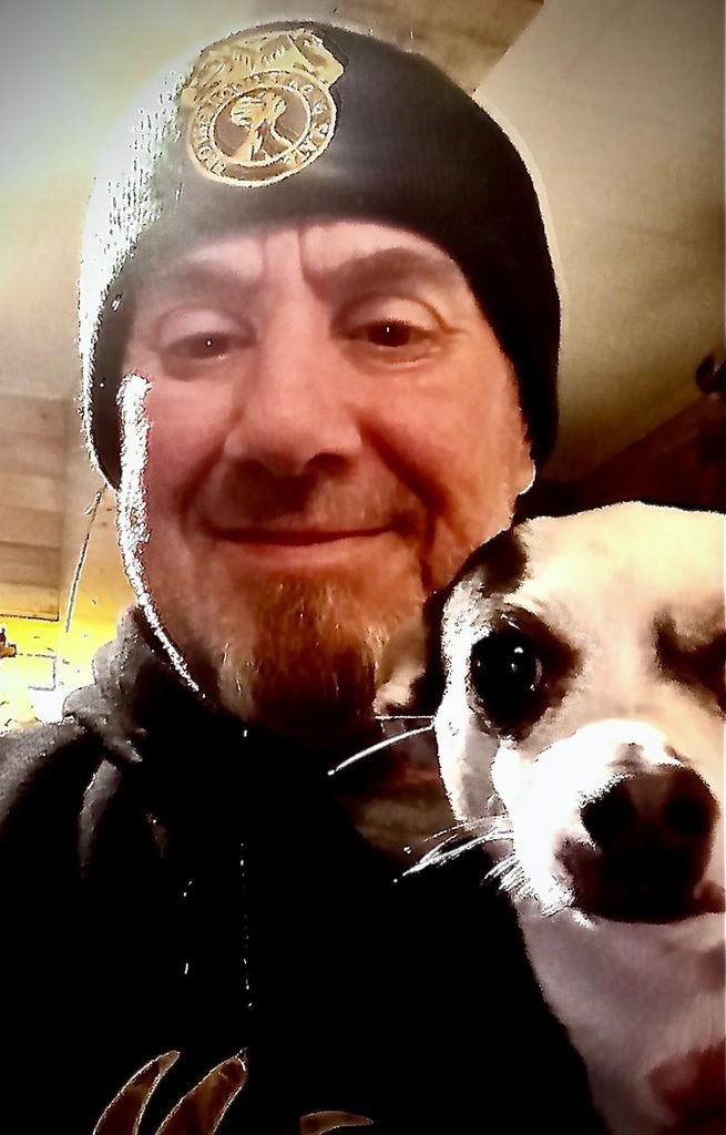Patrick Jean Pierre Biesemans Profile Photo