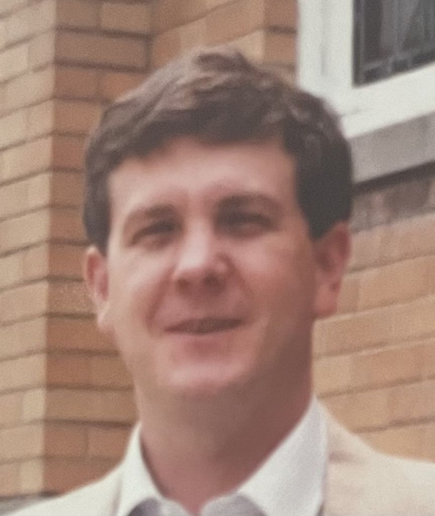 James W. "Jim" White Profile Photo