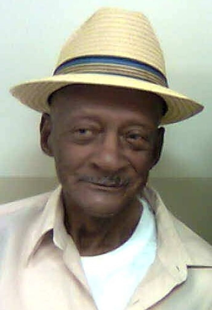 Lloyd J Smith, Sr.