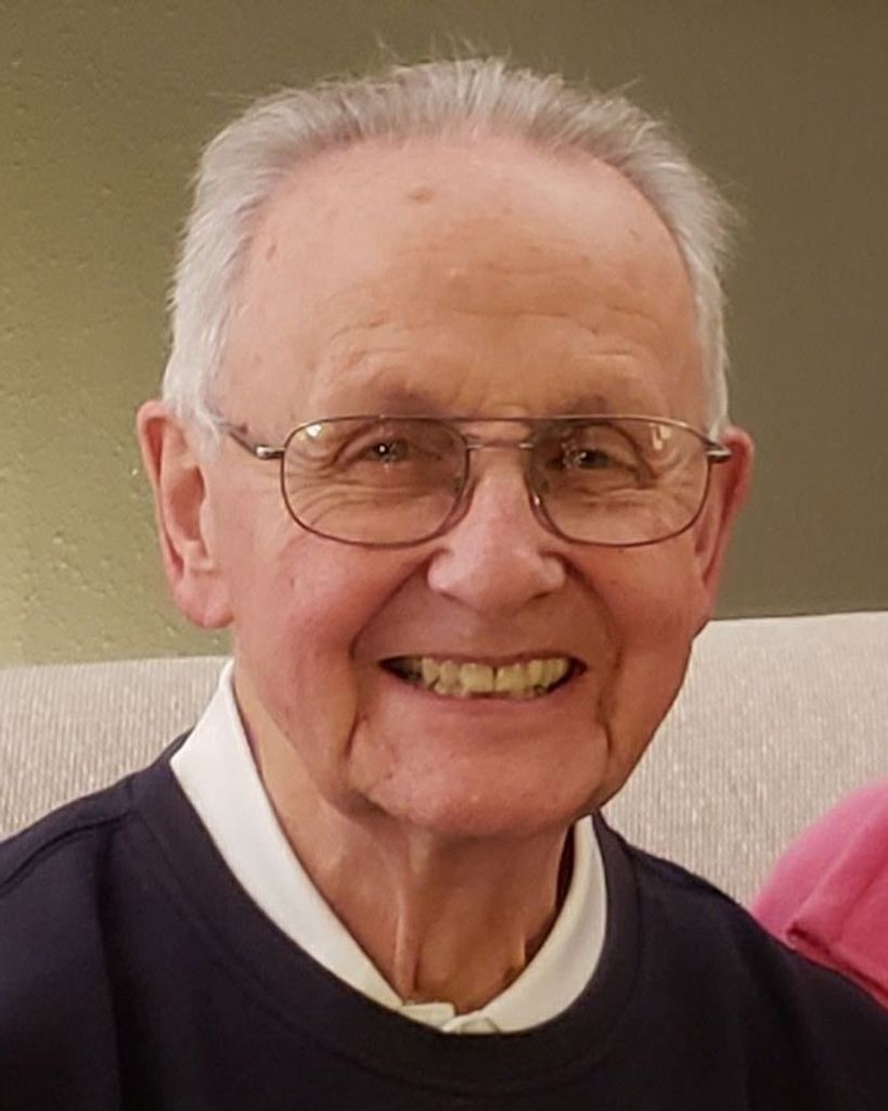 Harold (Hal) Roberts Profile Photo