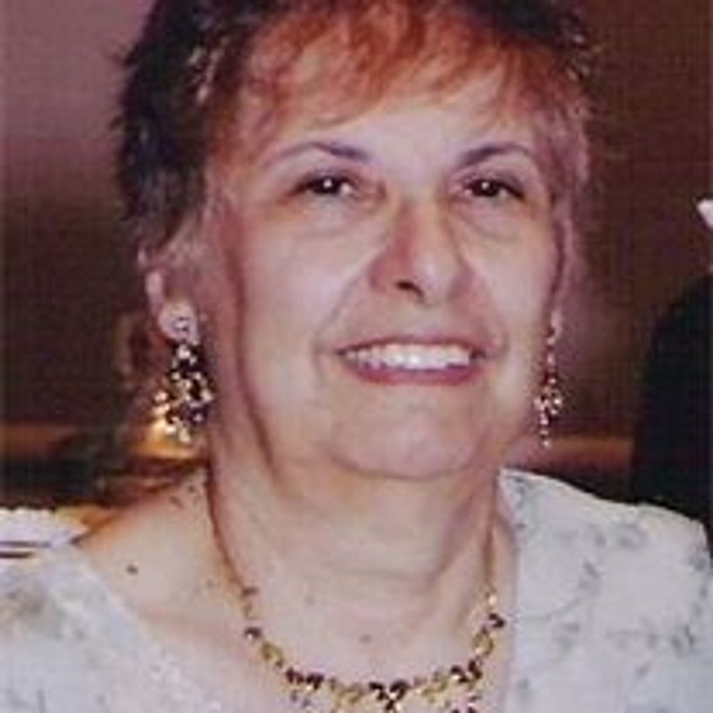 Margaret "Peggy" Younkin