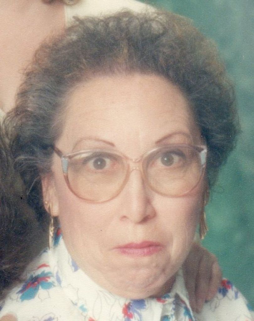 Frances Martinez