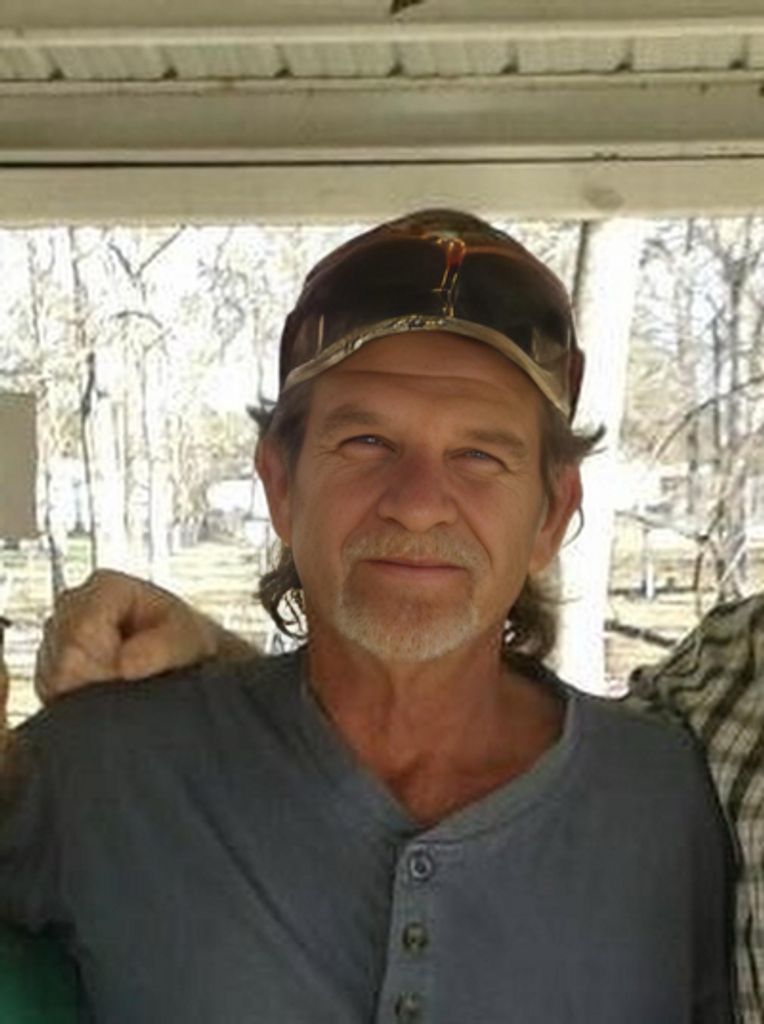 Roger Allen "Blue" Humphries Profile Photo
