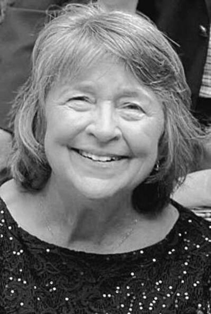 Nancy Flynn Pogar Profile Photo