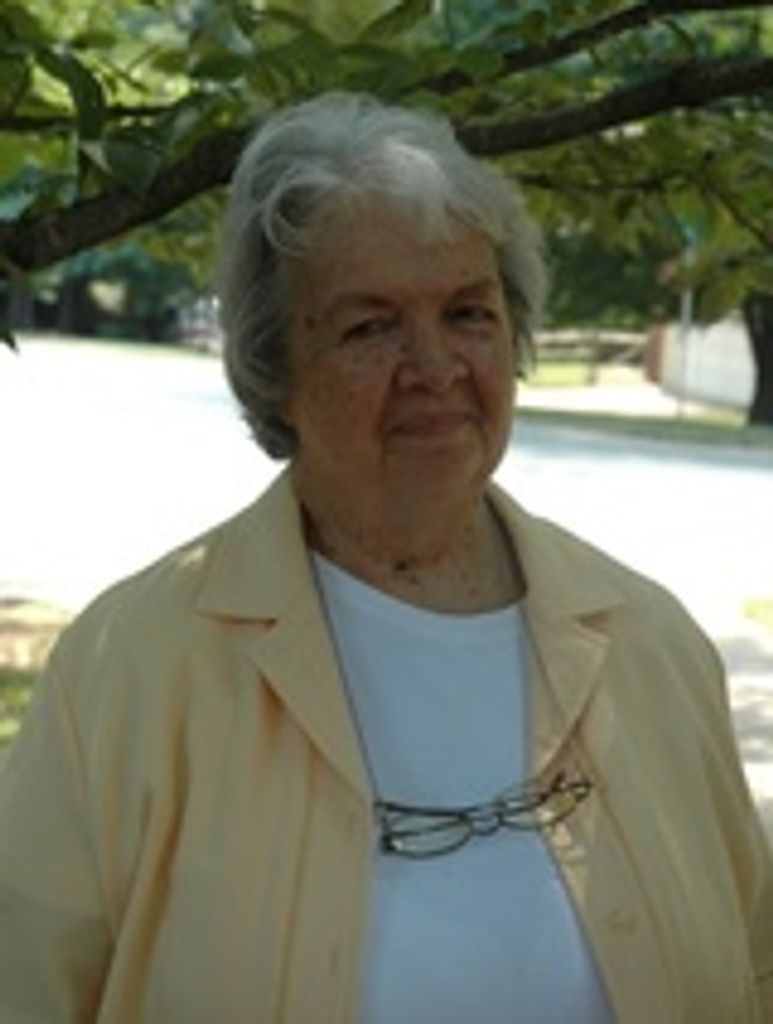 Barbara  Ann