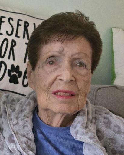 Kathleen Bass's obituary image