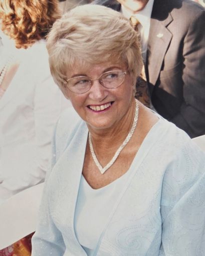 Marlene Joan Bond Profile Photo