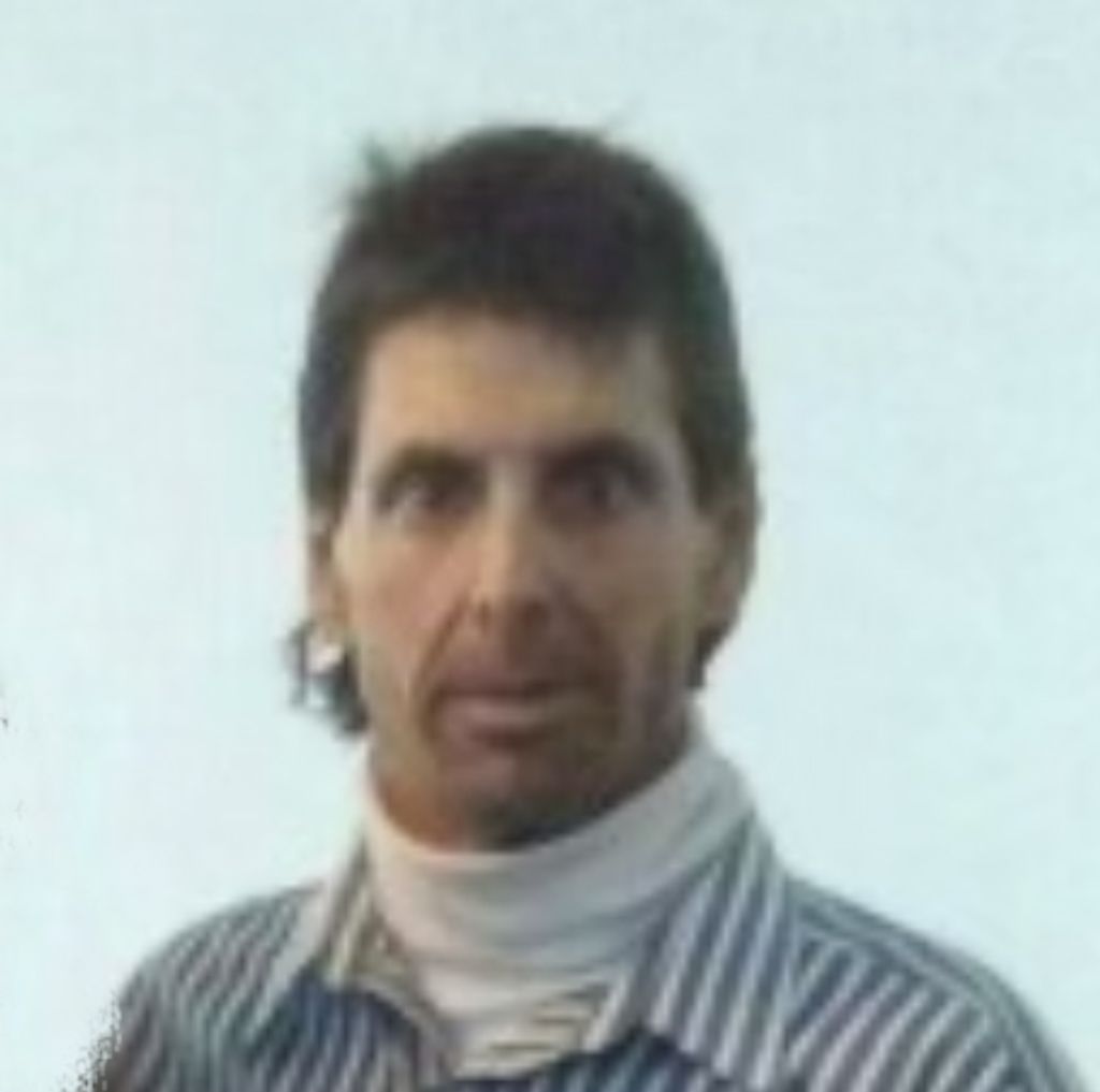Robert Mueller