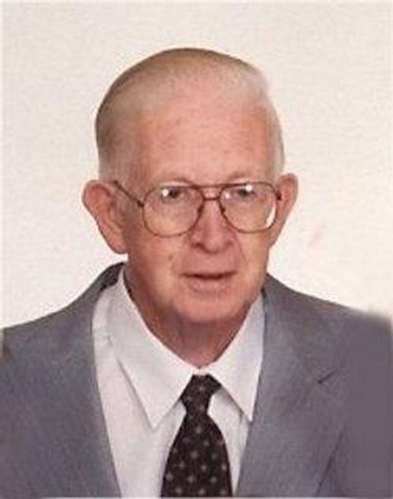 Franklin Kendrick